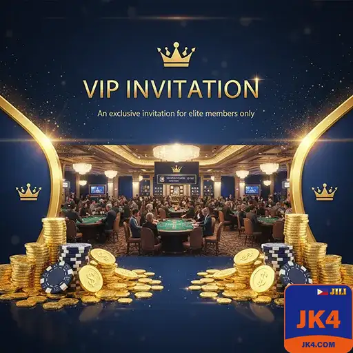 jk4 vip 